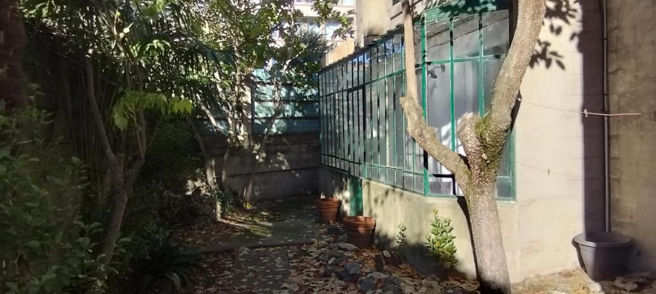 74, Chez Moune Et Mabo Carcassonne Exterior foto