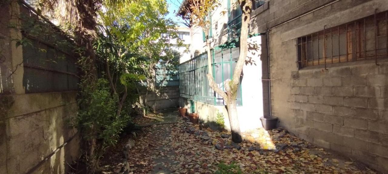 74, Chez Moune Et Mabo Carcassonne Exterior foto